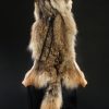 Coyote Mountain Man Style Hat