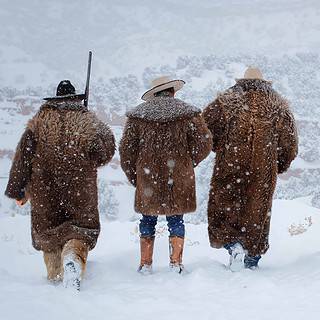 Coats & Vests