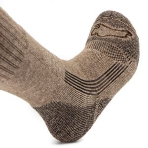 technical boot sock