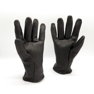 bison-leather-gloves-palm