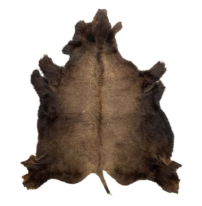buffalo-hide-craft-grade 4 -edit