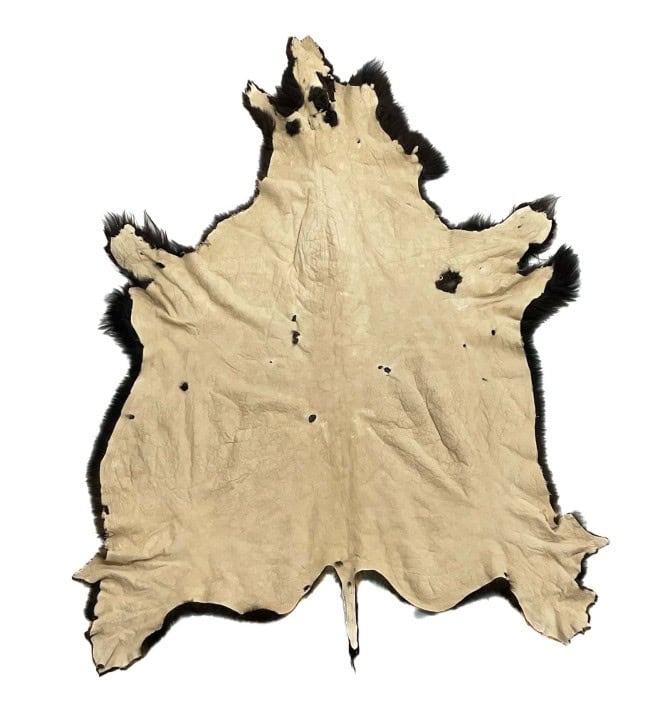 buffalo-hide-craft-grade 5 -edit