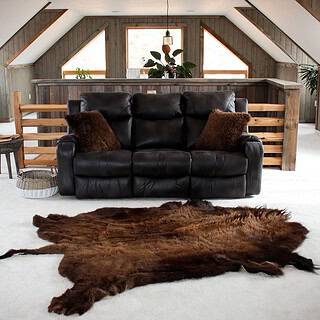 Hides & Pelts