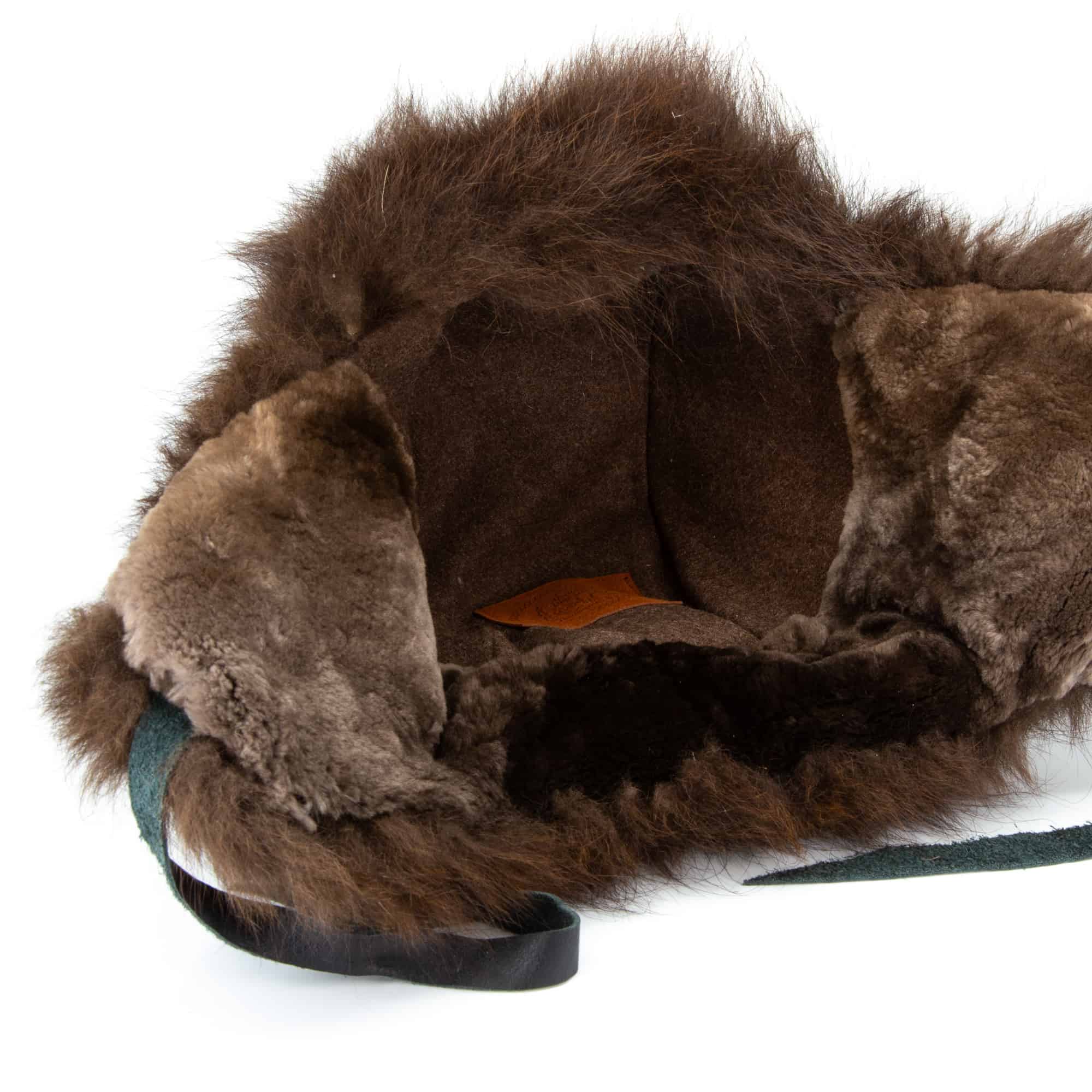 Natural Rabbit Pelts Fluffy Real Fur Hide Genuine Rabbit Skins For DIY  Crafts Christmas