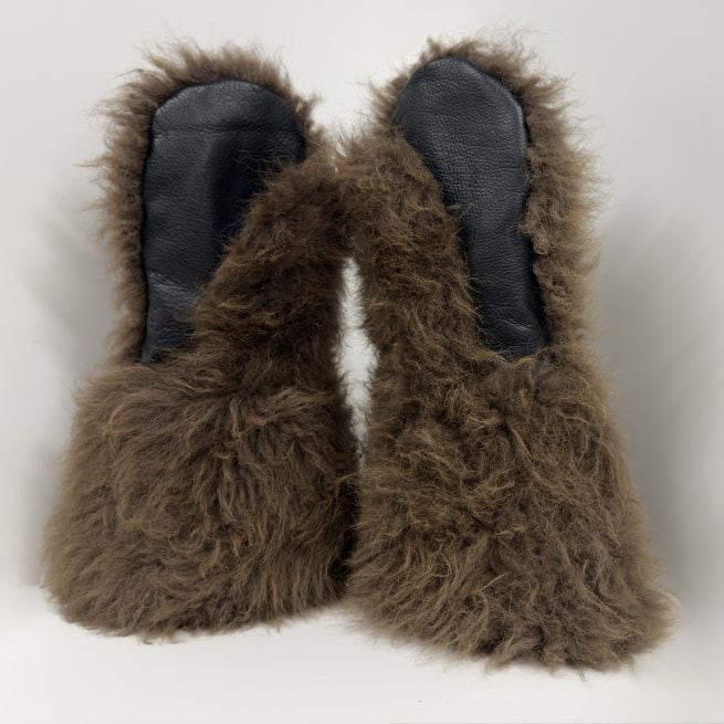 mittens