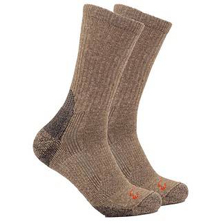 sock pro gear crew - natural