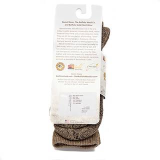 sock-pro-gear-crew-natural-back