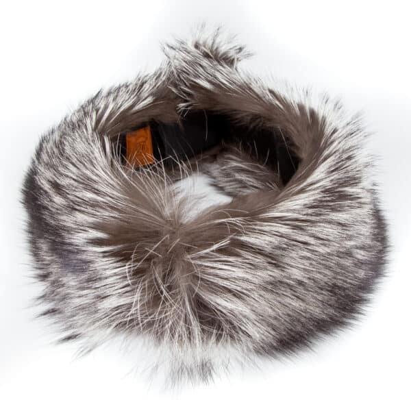 fur-headband-silver-fox