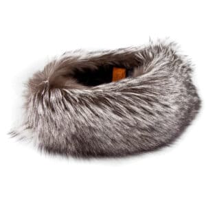 fur-headband-silver-fox-side