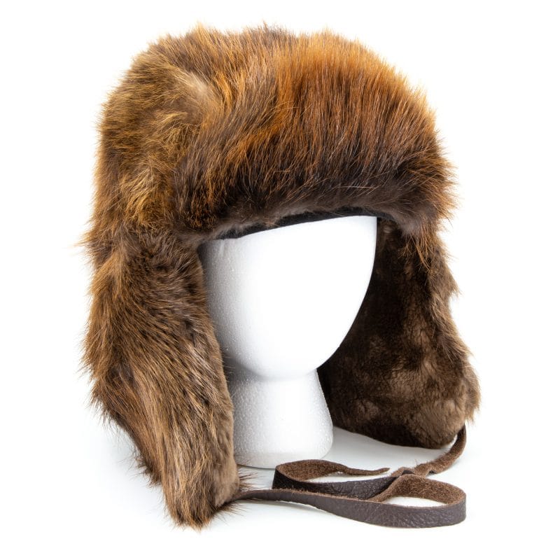 mho-beaver-fur-trapper