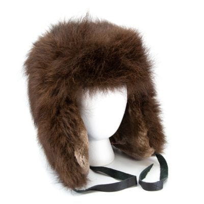 mho-hats-buffalo-fur-trapper