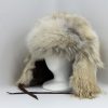 coyote trapper hat